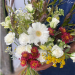 Bouquet à la Main de Fleurs Fraîches S Bouquet à la Main de Fleurs Fraîches S